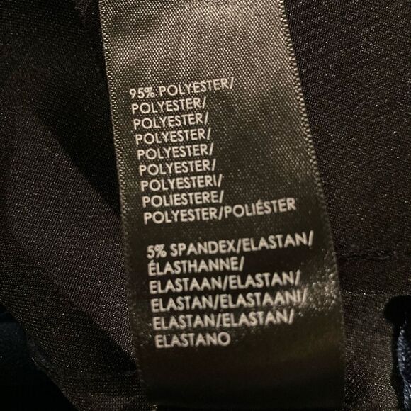 Liverpool Los Angeles Jacket Wom Size L - Picture 10 of 11